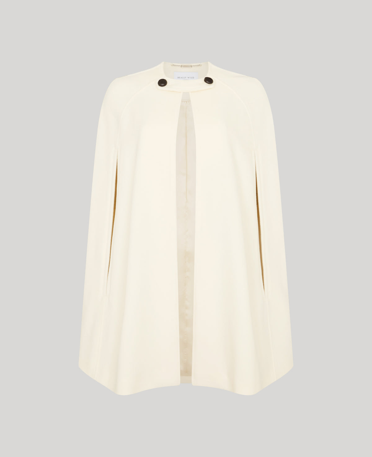 Buckingham Easy Fit Cape