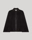 Bianca Merino Wool Mouflon Cape