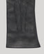 Elizabeth Silk Lined Leather Gloves
