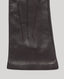 Elizabeth Silk Lined Leather Gloves
