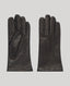 Tina Cashmere Lined Leather Gloves
