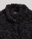 Shearling Curly Gilet
