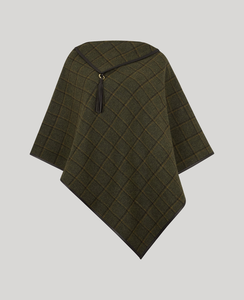 Cotswold Cape
