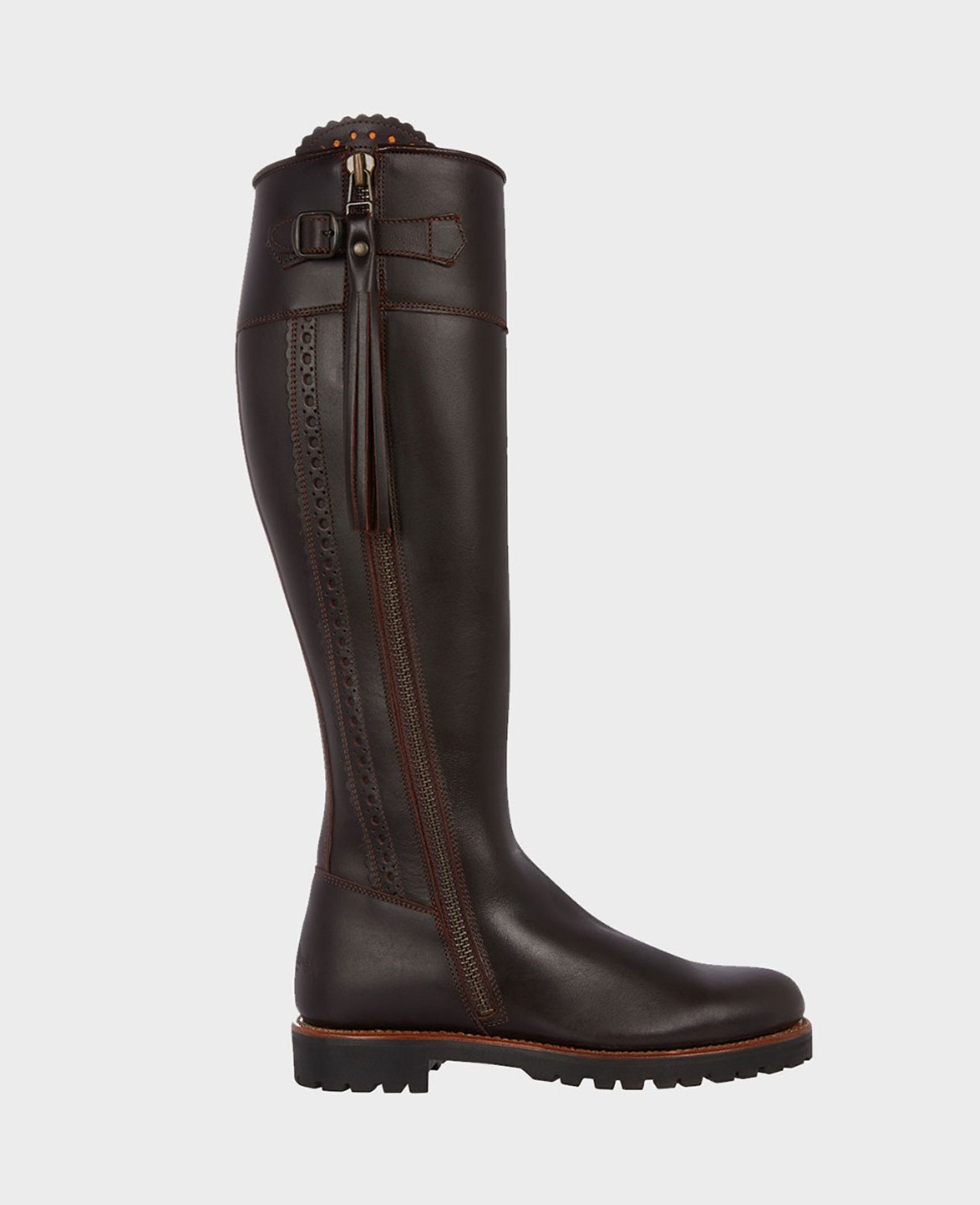 Tall Boots