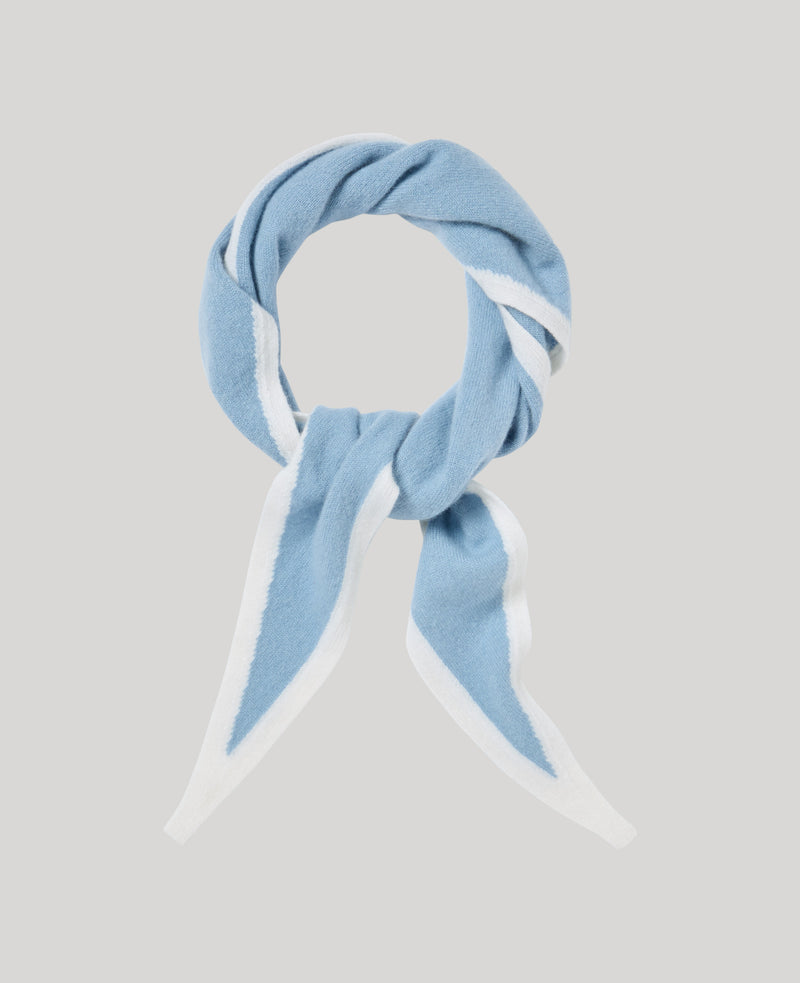 100% Cashmere King Scarf