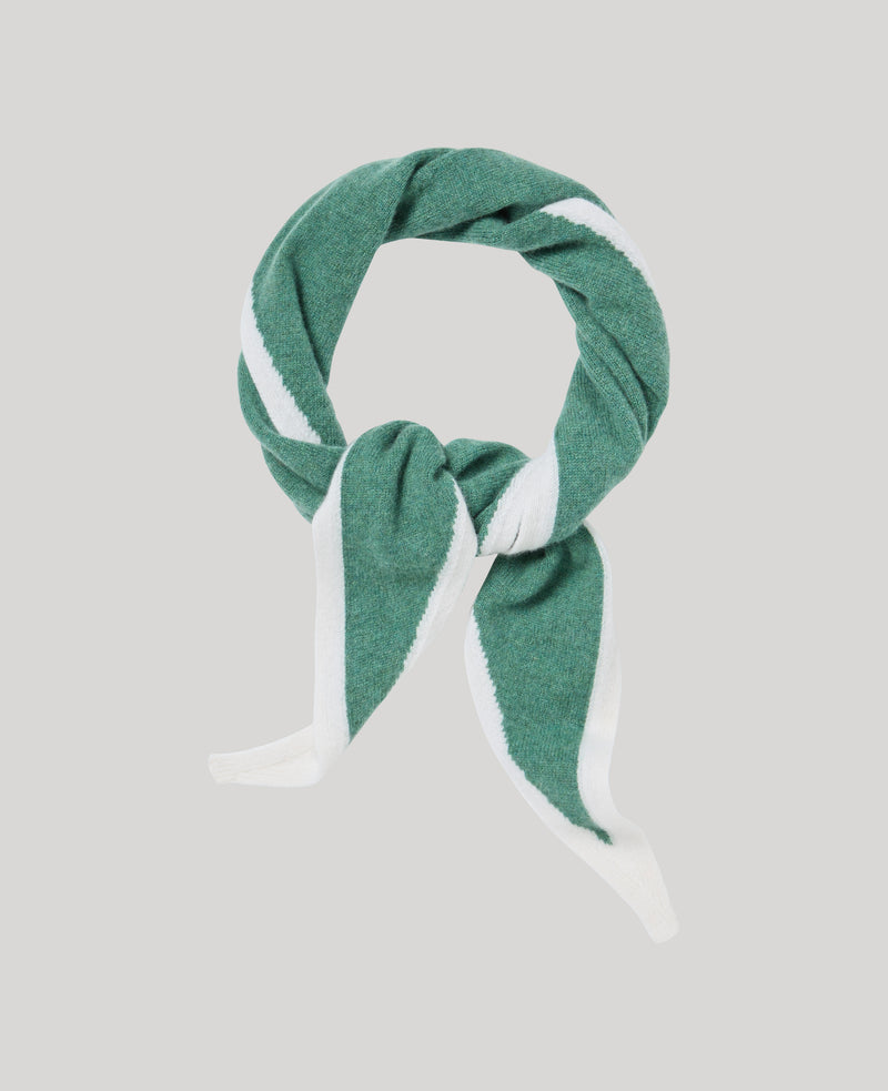 100% Cashmere King Scarf