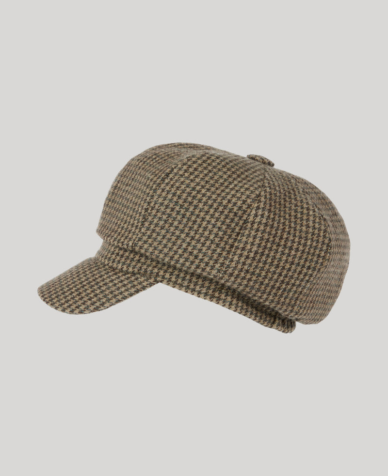 Baker Boy Hat