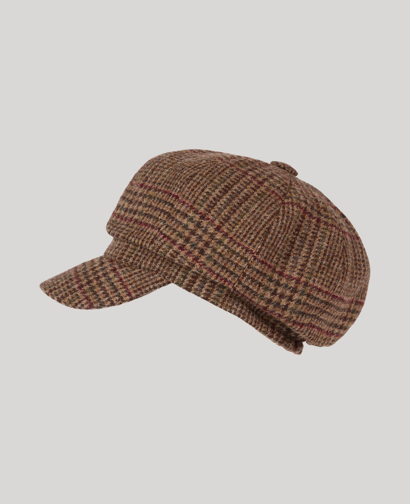 Baker Boy Hat