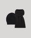 Cashmere Hat & Scarf Set