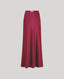 Blaire Silk Maxi Skirt