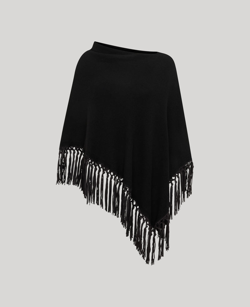 Cashmere Cape