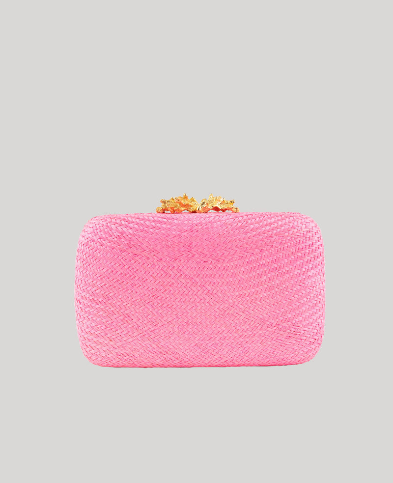 Cara Bag In Carnation