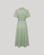 Flora Cotton Shirt Dress