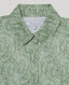 Flora Cotton Shirt Dress