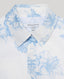 Flora Cotton Shirt Dress