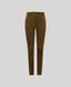 Devan Jasper Suede Trousers