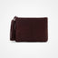 100% Nappa Leather Pochette Extra Large Bag