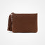 100% Nappa Leather Pochette Extra Large Bag