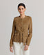 Robyn Suede Jacket