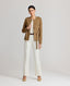 Robyn Suede Jacket