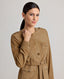 Robyn Suede Jacket