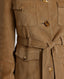 Robyn Suede Jacket