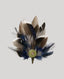 Medium Feather Pin - Cartridge