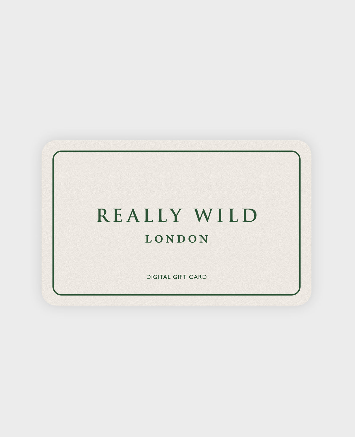 e Gift Card