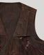 Gloucestershire Suede Waistcoat