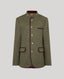 Hubertus Shooting Jacket