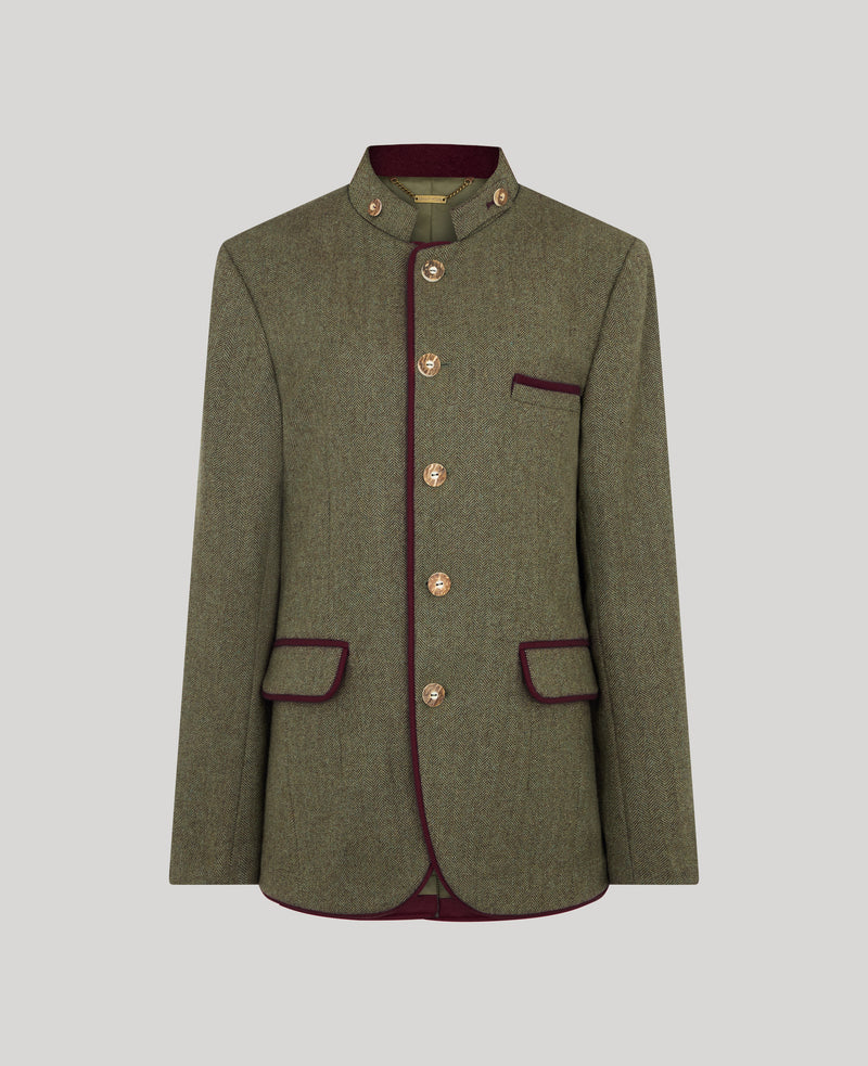 Hubertus Shooting Jacket