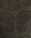 Close-up of Highgrove Lambswool Jacquard Crew Neck Tank in Loden Green  
