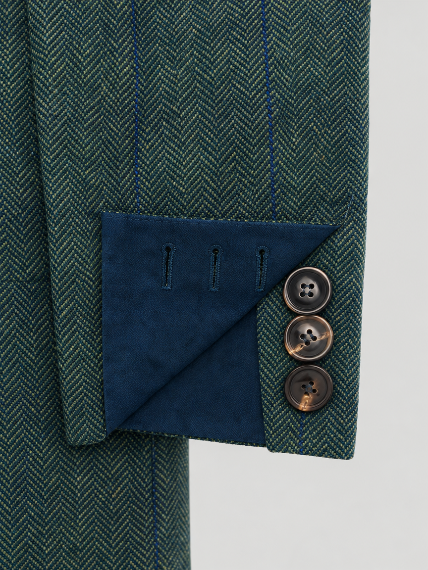 Rupert Jacket