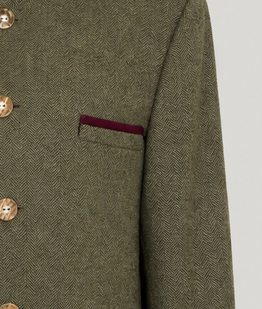 Hubertus Shooting Jacket