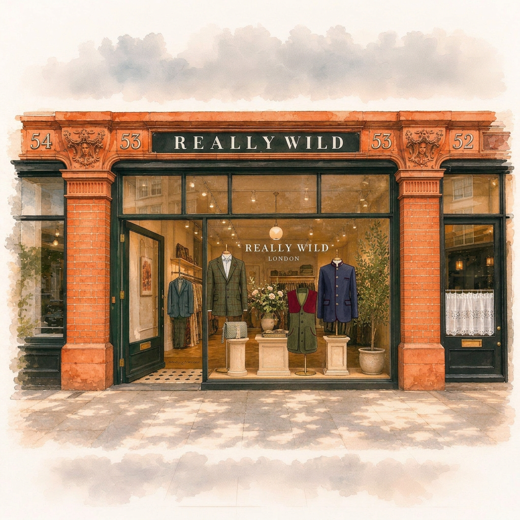 OUR STORE
