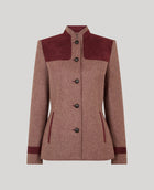 Balmoral Tweed Jacket