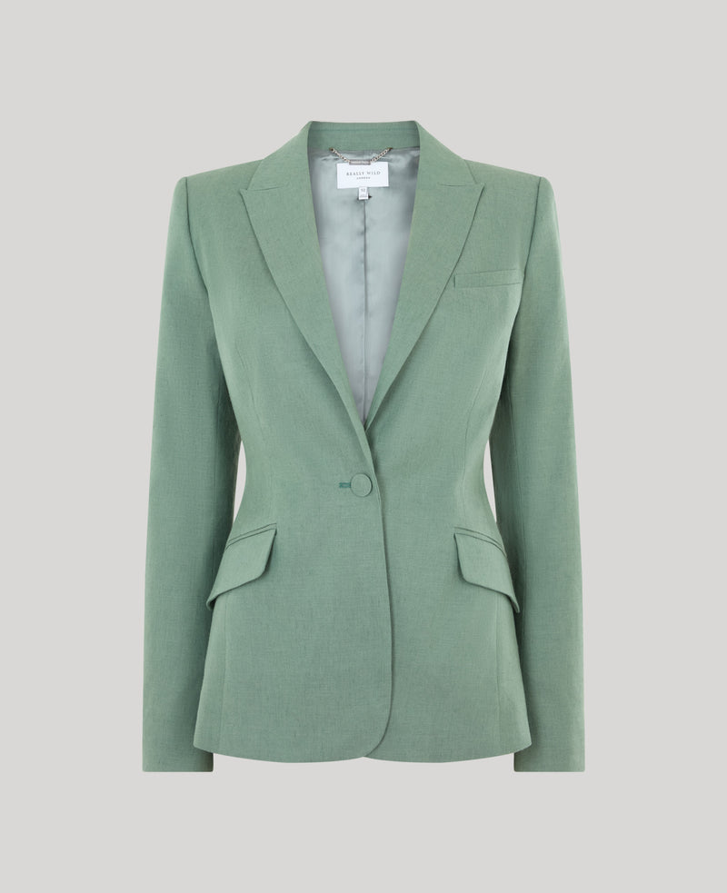 Mayfair Jacket