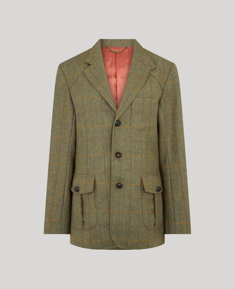 Charles Jacket