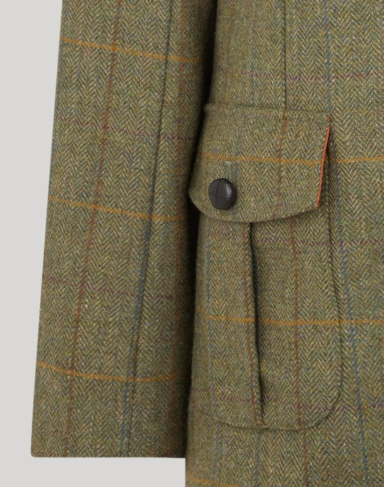 Charles Jacket