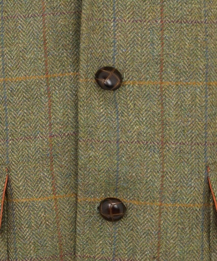 Charles Jacket