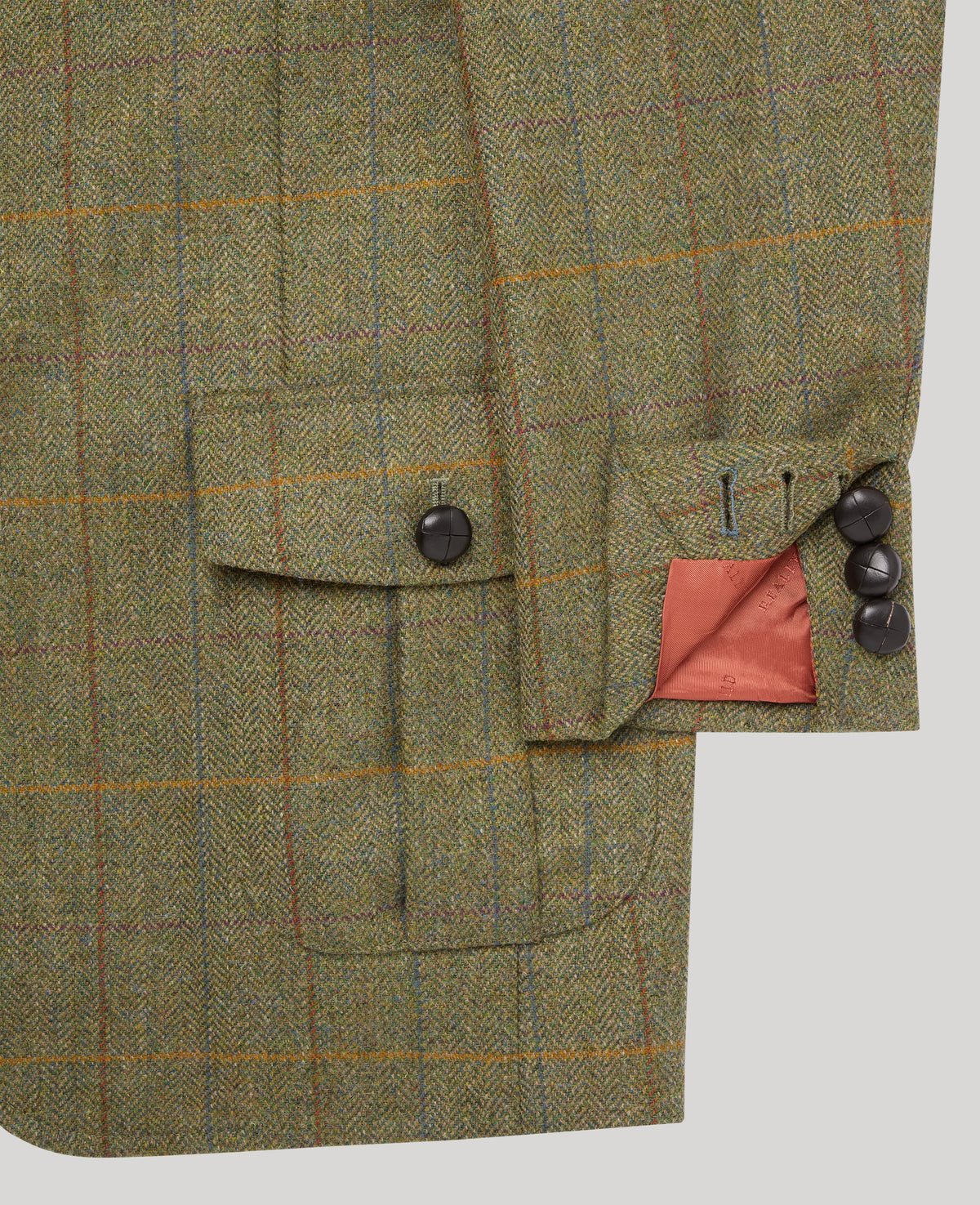 Charles Jacket