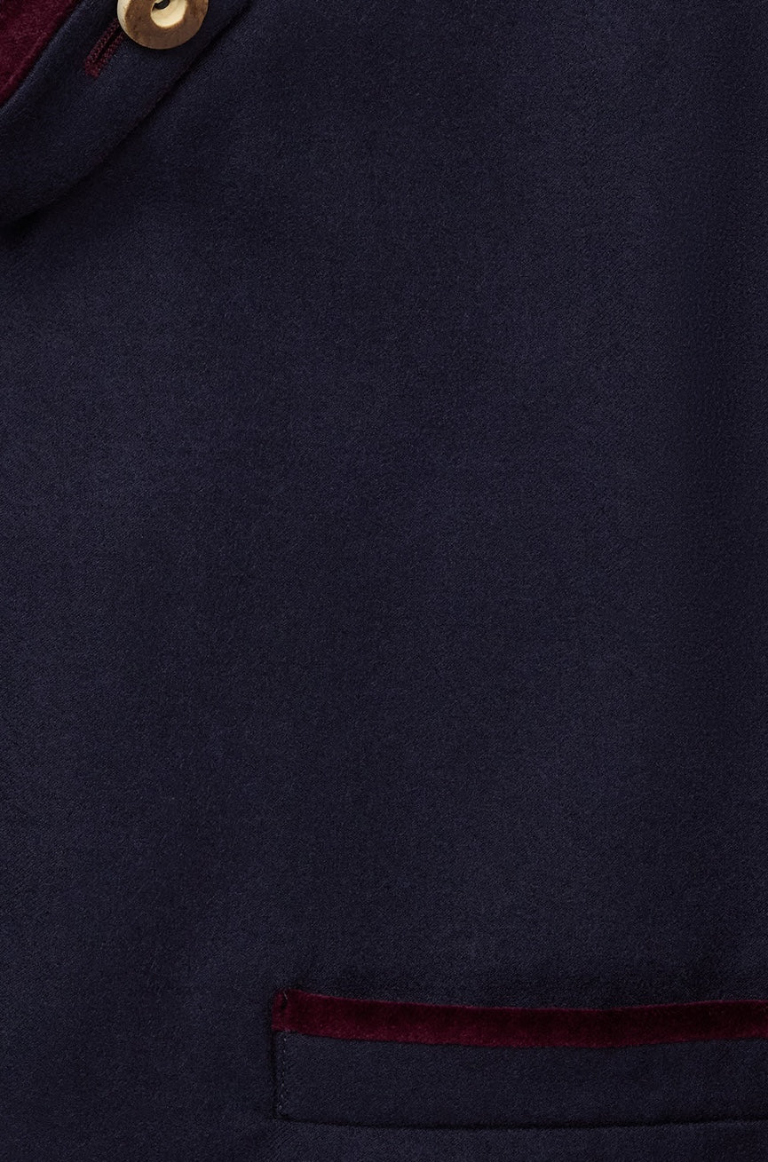 Hubertus Wool Jacket