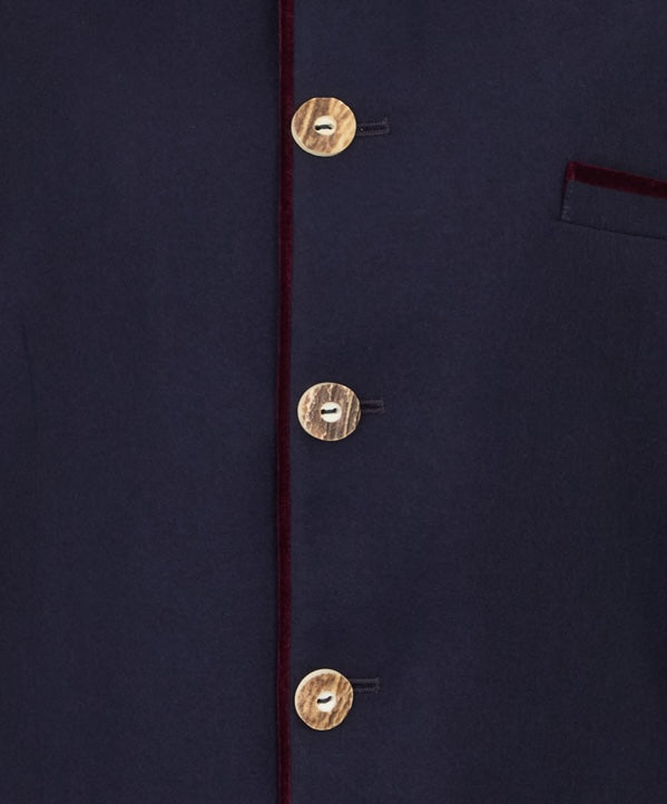 Herbertus Wool Jacket