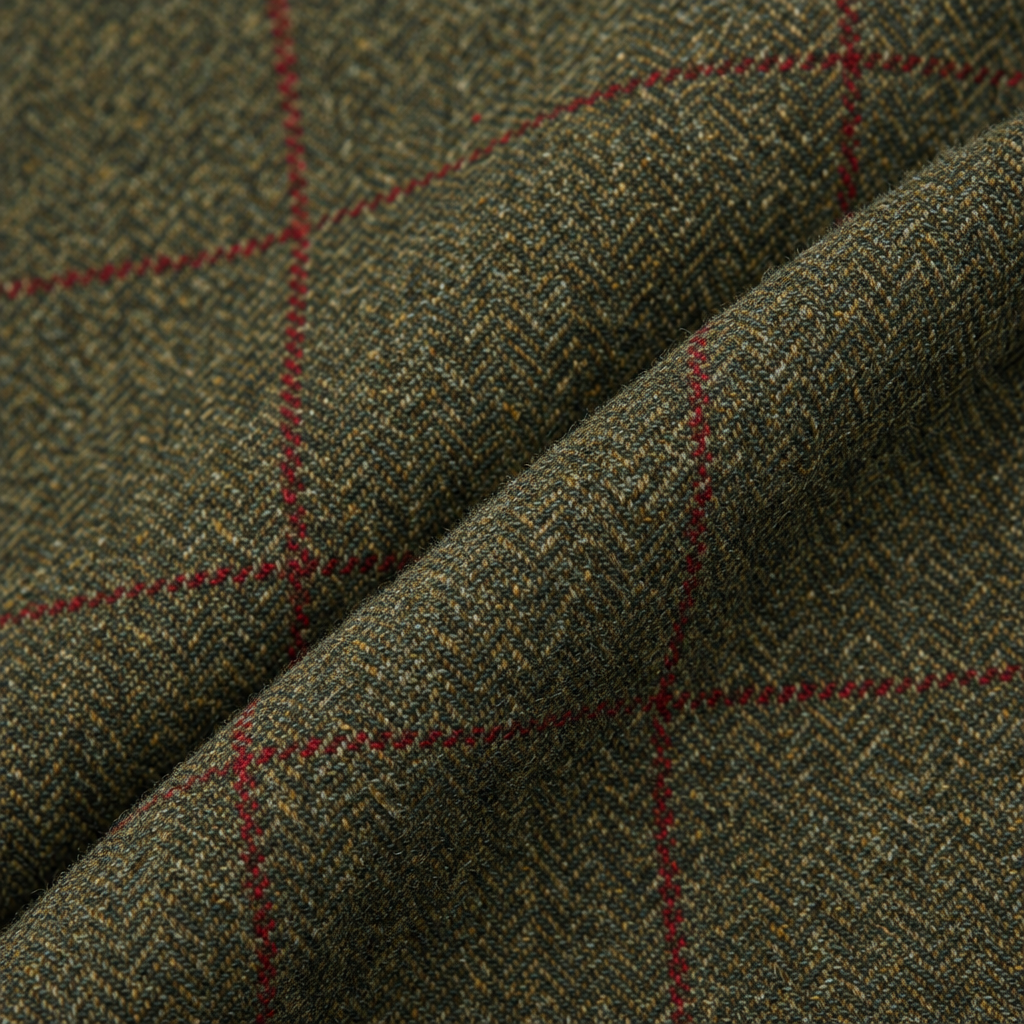 Rigby Jacket