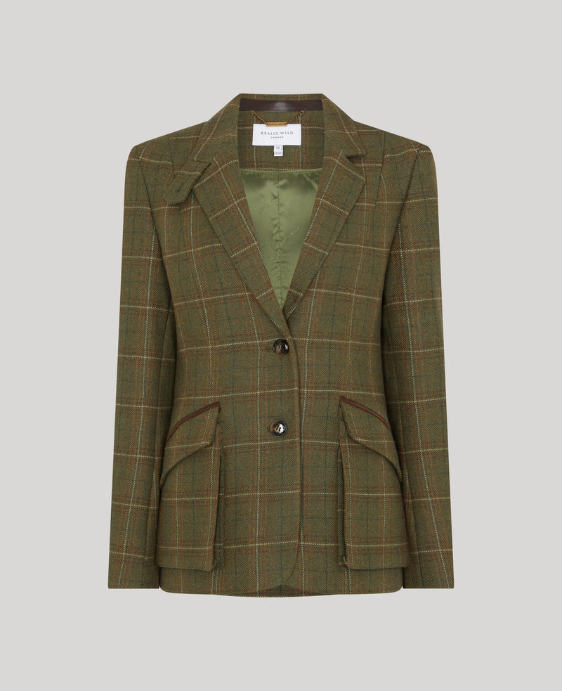 Sandringham Shooting Jacket