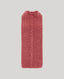 Kinalba Lambswool Cable Knit Neck Warmer with Buttons