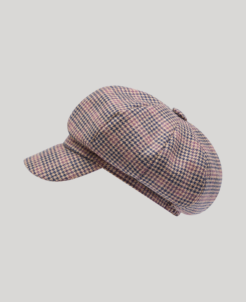 Baker Boy Hat