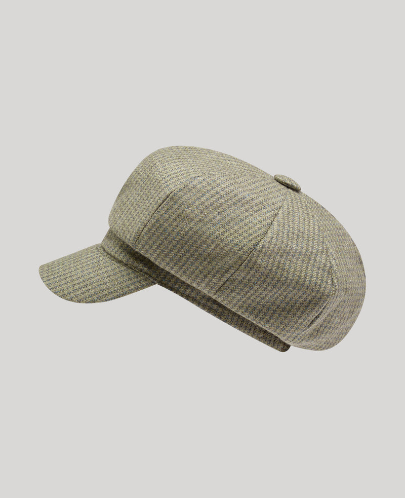 Baker Boy Hat