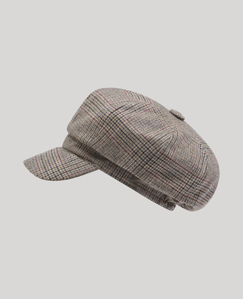 Baker Boy Hat