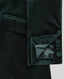 Mayfair Velvet Tuxedo Jacket